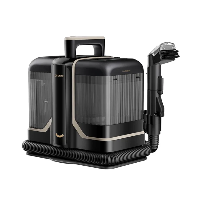 Dreame N10 Portable Carpet Spot Cleaner — изображение 6