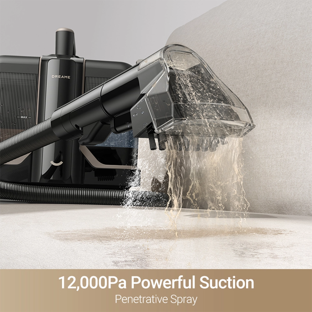 Dreame N10 Portable Carpet Spot Cleaner - Image 2
