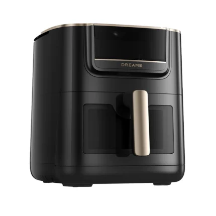 აეროგრილი Dreame Air fryer Tasti™ AF30 Black - სურათი 10