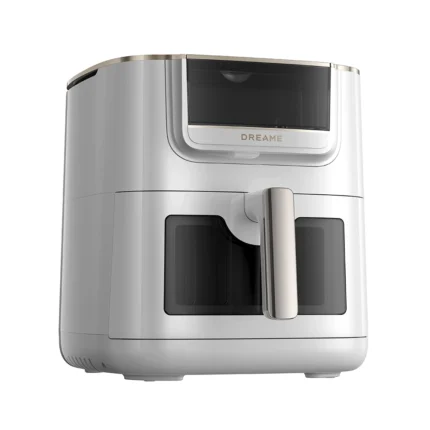Dreame Air fryer Tasti™ AF30 White — изображение 10
