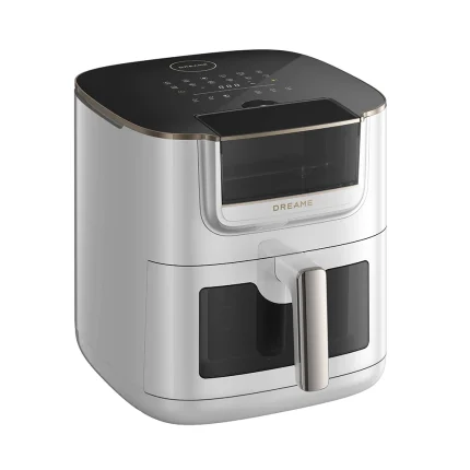 Dreame Air fryer Tasti™ AF30 White - Şəkil 7