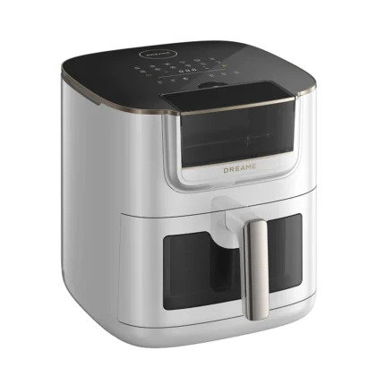 Dreame Air fryer Tasti™ AF30 White — изображение 11