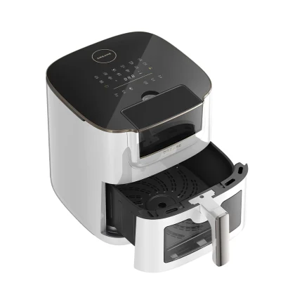 Dreame Air fryer Tasti™ AF30 White - Şəkil 8