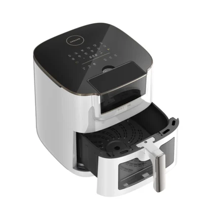 Dreame Air fryer Tasti™ AF30 White — изображение 12