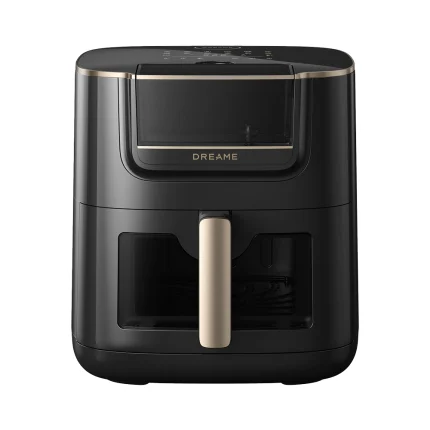 Dreame Air fryer Tasti™ AF30 Black - Şəkil 6