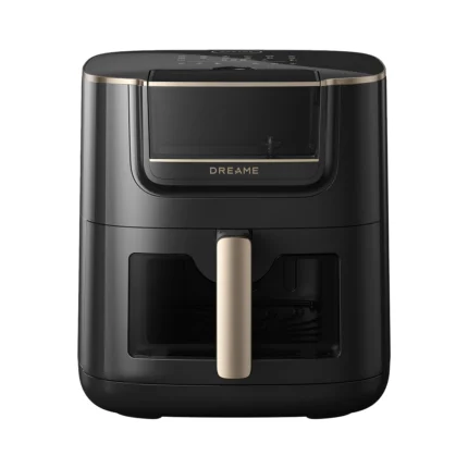 აეროგრილი Dreame Air fryer Tasti™ AF30 Black