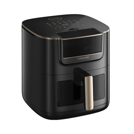 Dreame Air fryer Tasti™ AF30 Black - Şəkil 7