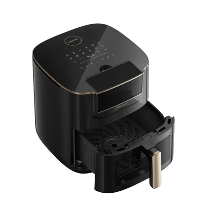 Dreame Air fryer Tasti™ AF30 Black - Şəkil 8