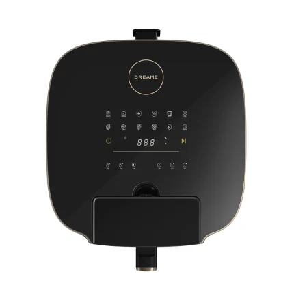 Dreame Air fryer Tasti™ AF30 Black - Şəkil 9