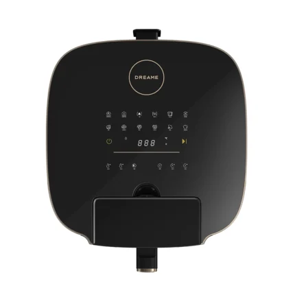 აეროგრილი Dreame Air fryer Tasti™ AF30 Black - სურათი 13