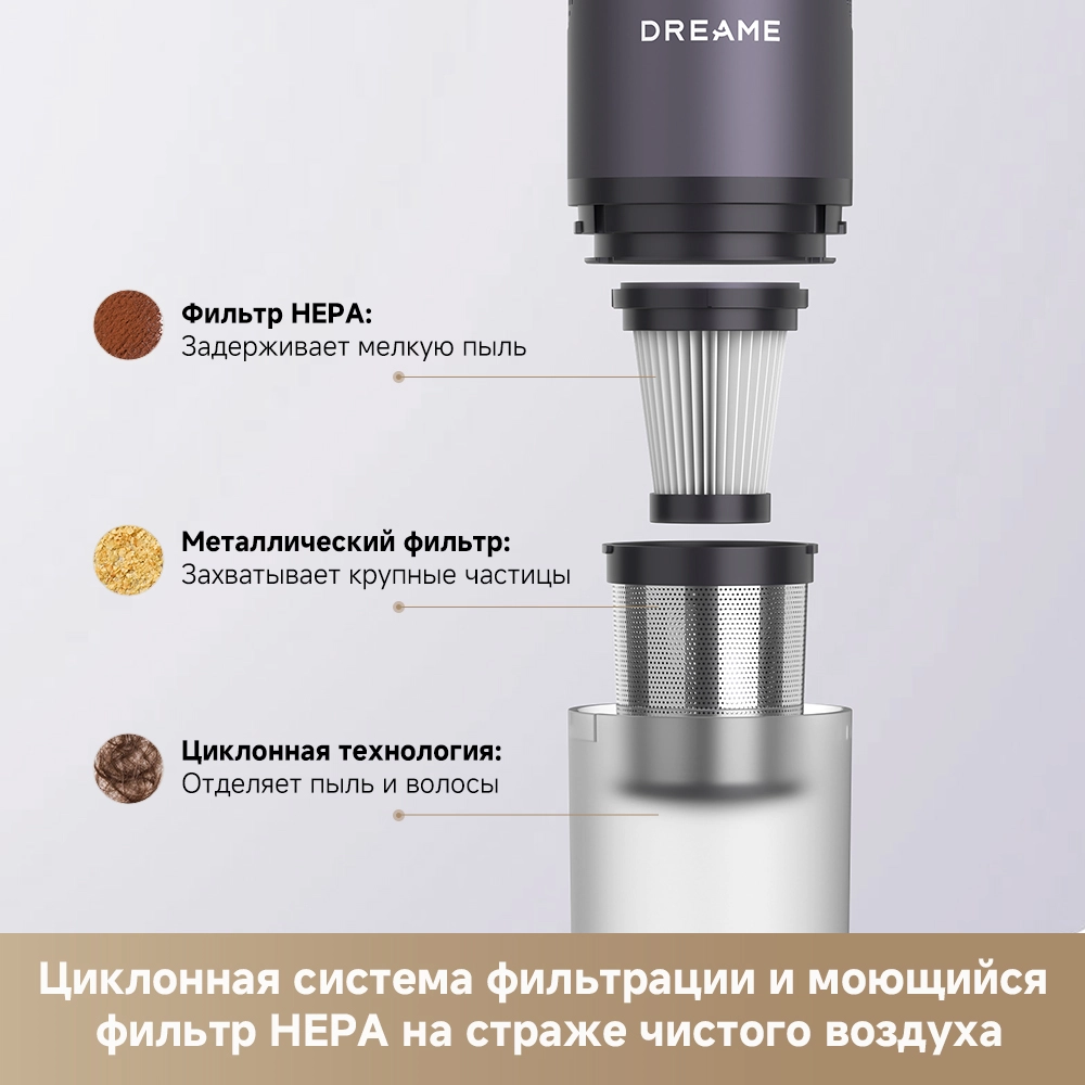 Dreame E10 — изображение 5