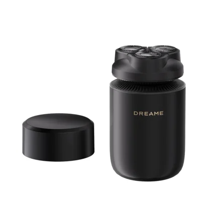 წვერსაპარსი Dreame S7