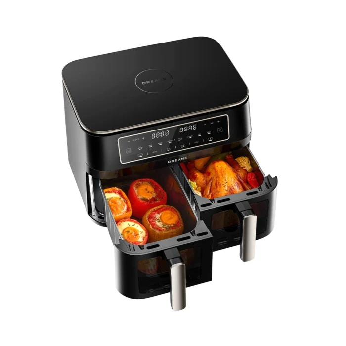 Dreame Air fryer Tasti™ DZ30 — изображение 13