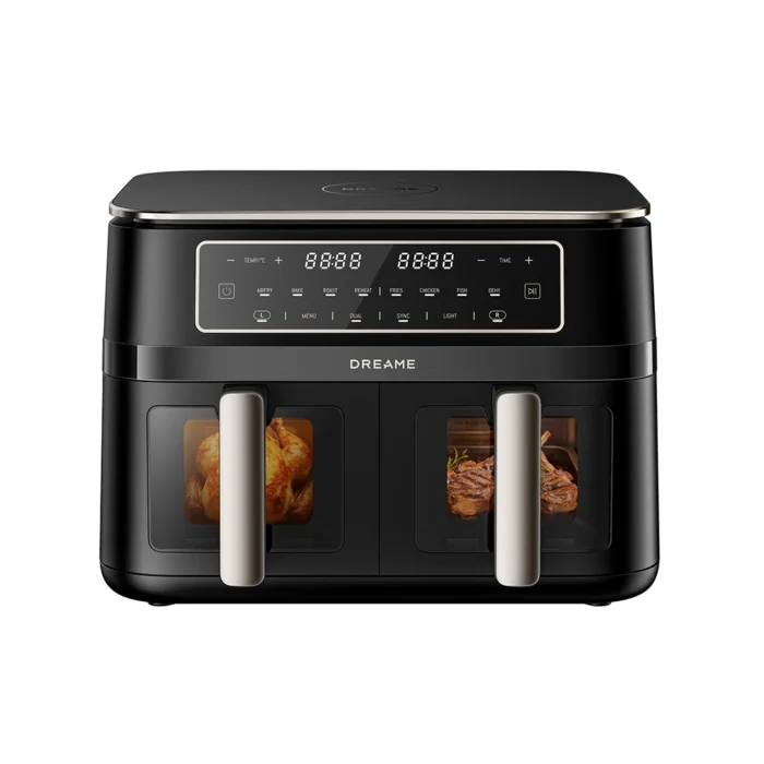Dreame Air fryer Tasti™ DZ30 — изображение 9