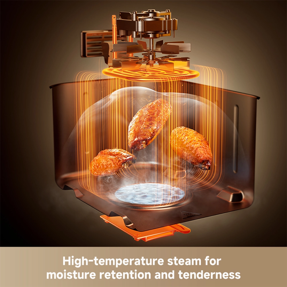 Dreame Air fryer Tasti™ DZ30 - Image 4