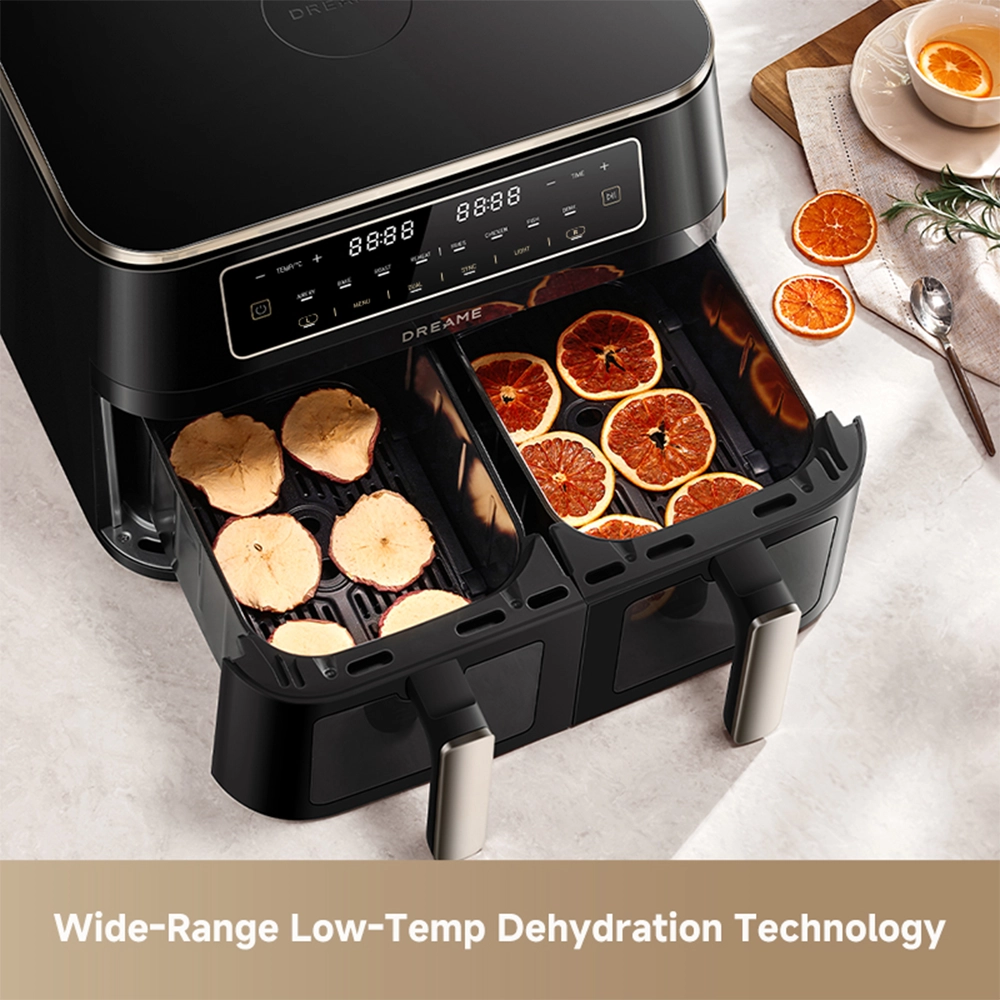 Dreame Air fryer Tasti™ DZ30 - Image 8