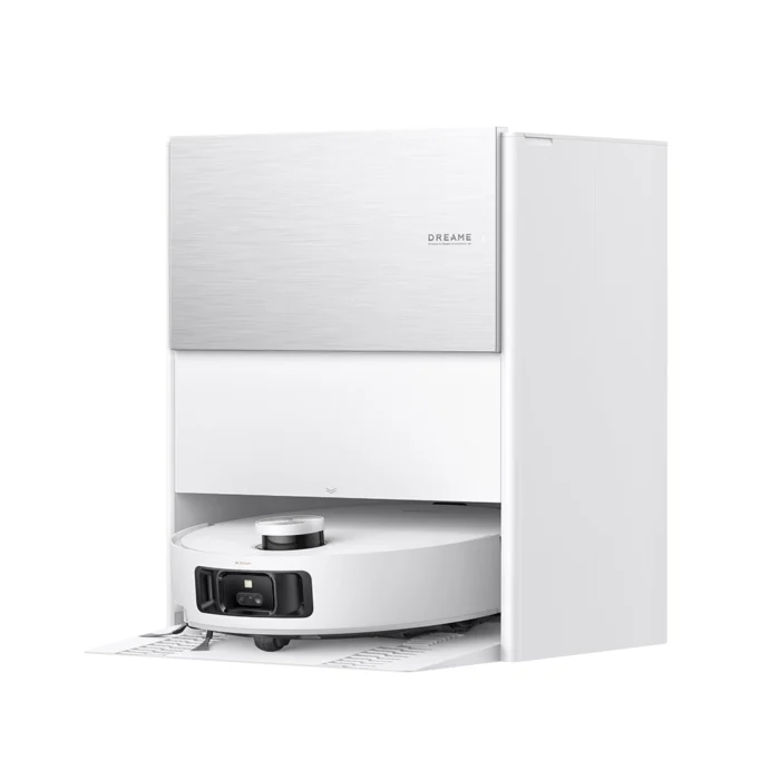 Dreame Aqua10 Roller White - Image 1
