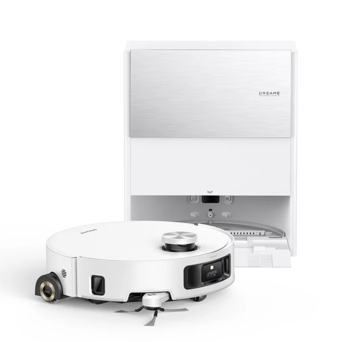 Dreame Aqua10 Roller White — изображение 3