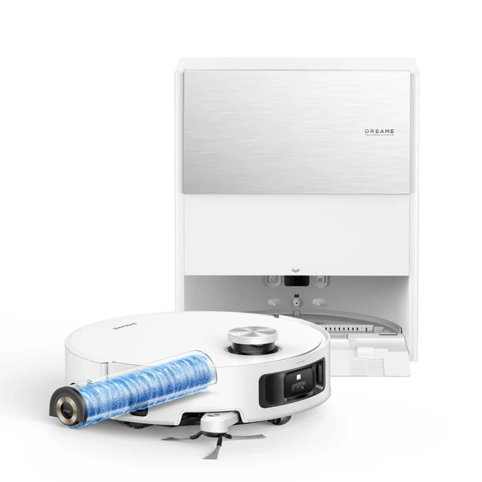 Dreame Aqua10 Roller White — изображение 4
