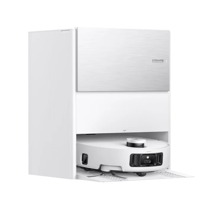 Dreame Aqua10 Roller White — изображение 5