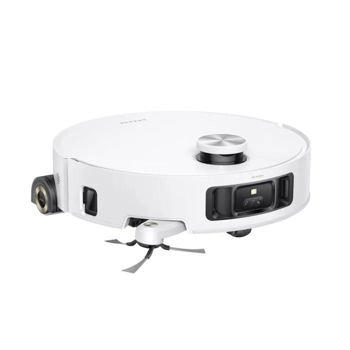 Dreame Aqua10 Roller White — изображение 8