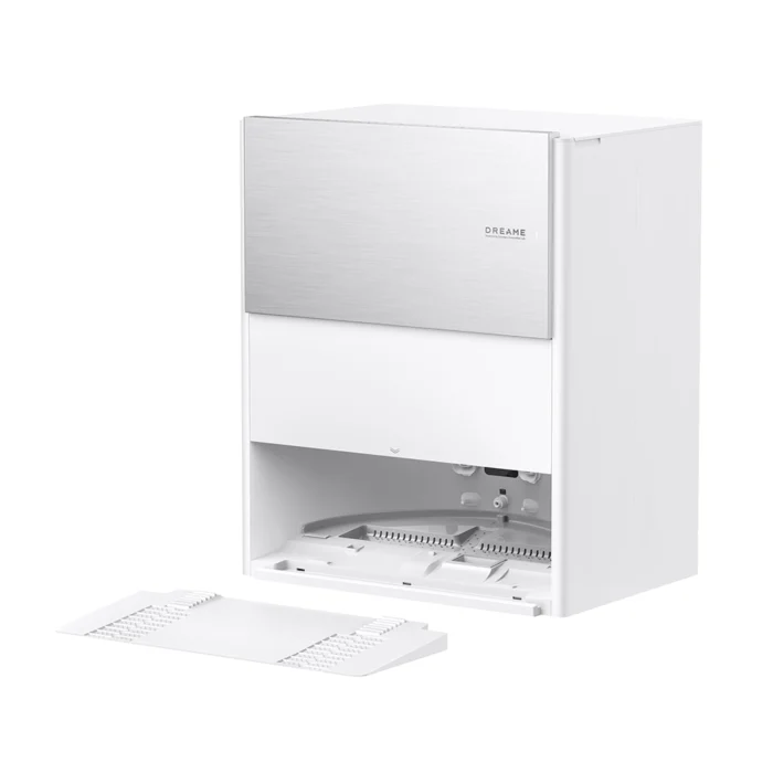Dreame Aqua10 Roller White — изображение 9