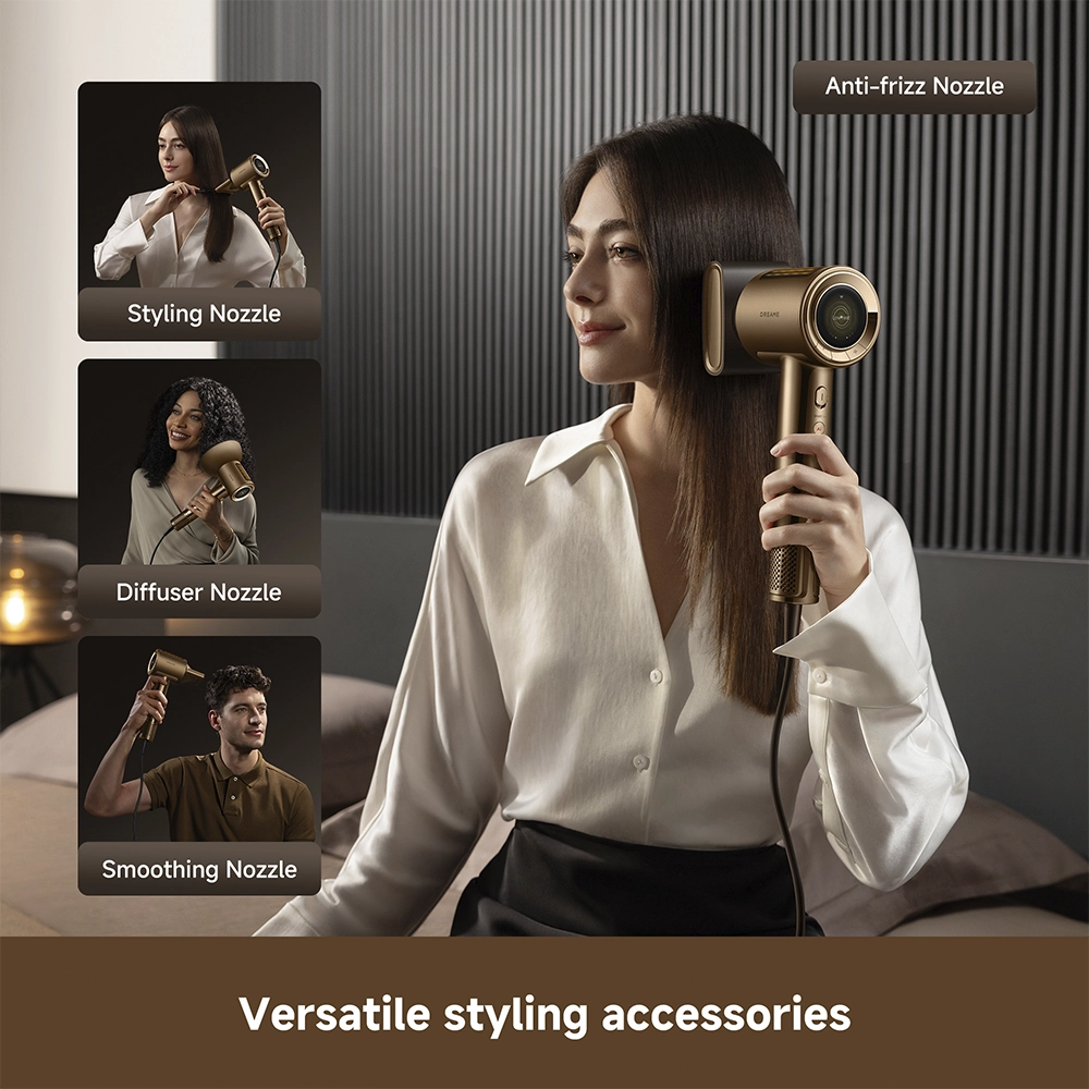 Dreame Pilot Smart AI Hair Dryer - Image 13