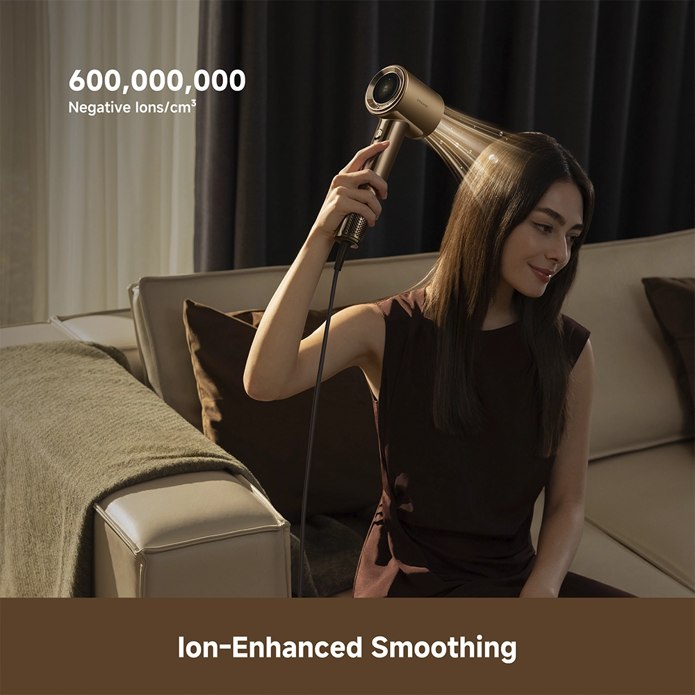 Dreame Pilot Smart AI Hair Dryer - Image 6