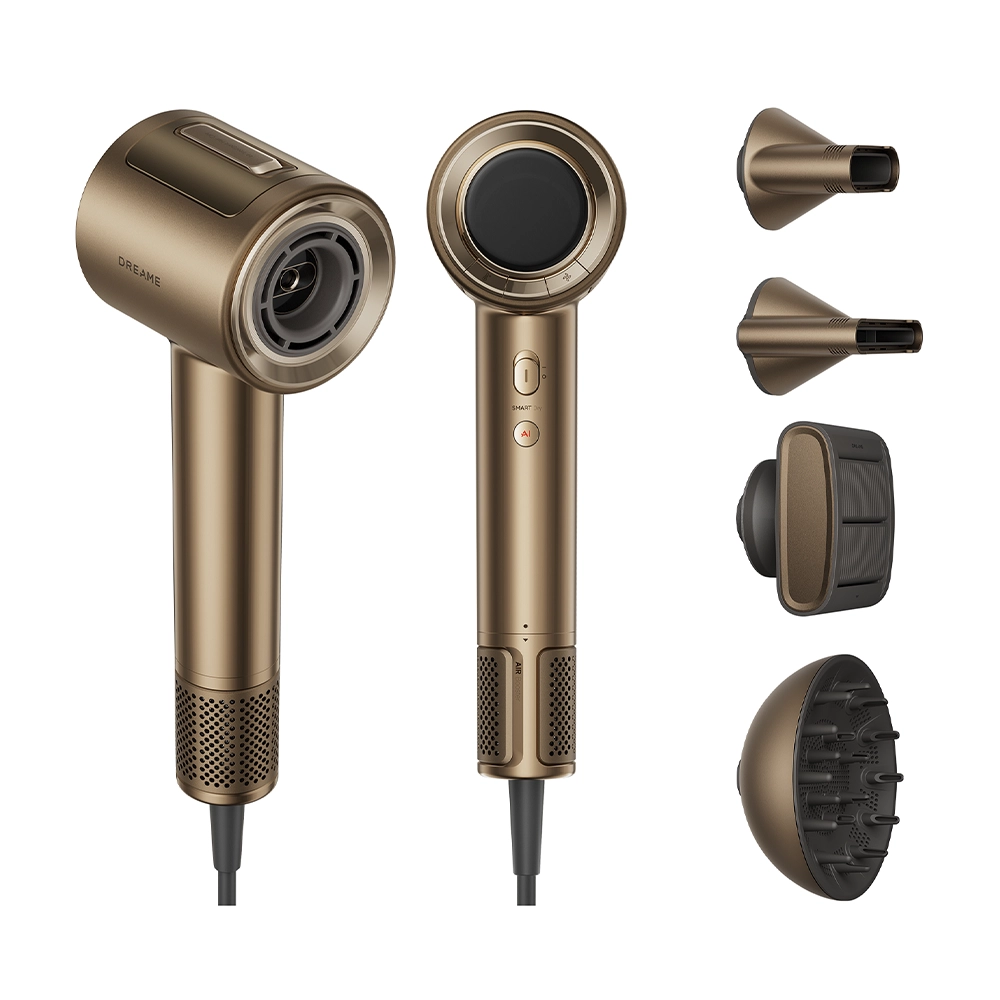 Dreame Pilot Smart AI Hair Dryer Dreame Pilot Smart AI Hair Dryer - სურათი 1