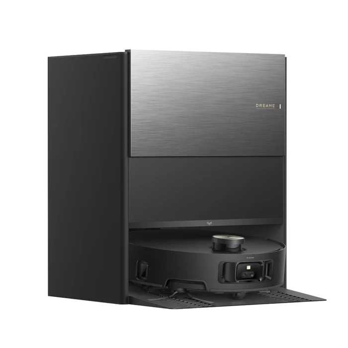 Dreame Aqua10 Roller Black — изображение 5