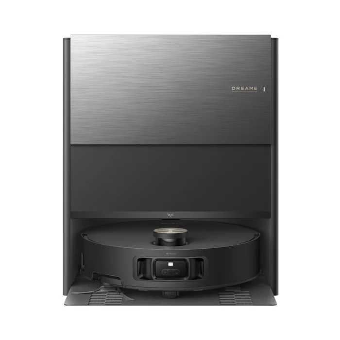 Dreame Aqua10 Roller Black — изображение 6