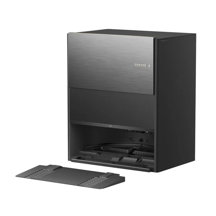 Dreame Aqua10 Roller Black — изображение 7