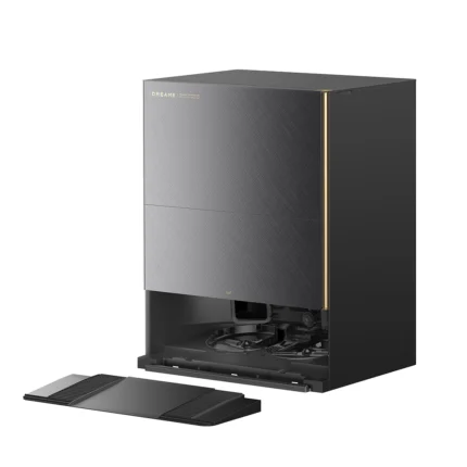 Dreame X60 Ultra Complete Black - Image 20