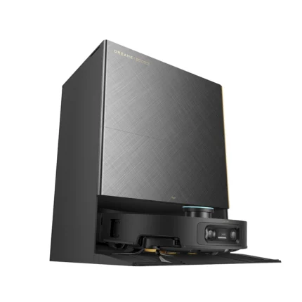 Dreame X60 Ultra Complete Black - Image 19