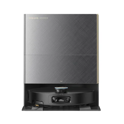 Dreame X60 Ultra Complete Black - Image 26