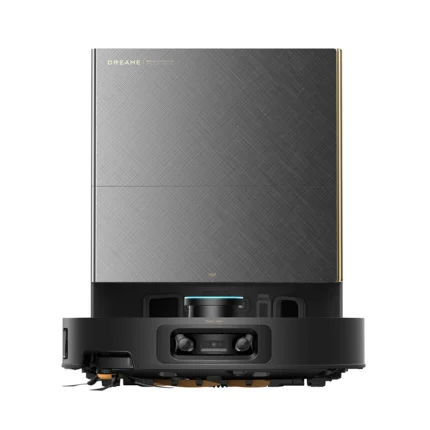 Dreame X60 Ultra Complete Black - Image 25