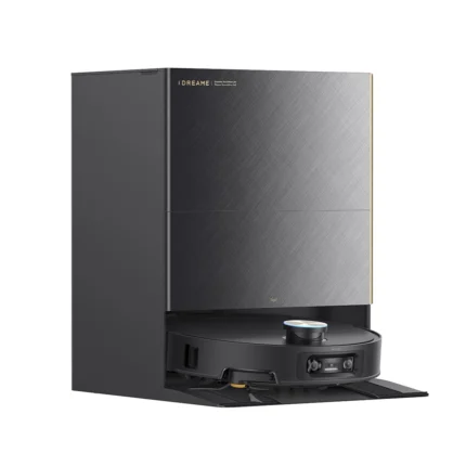 Dreame X60 Ultra Complete Black - Image 23