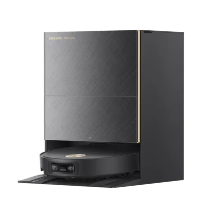 Dreame X60 Ultra Complete Black - Image 22