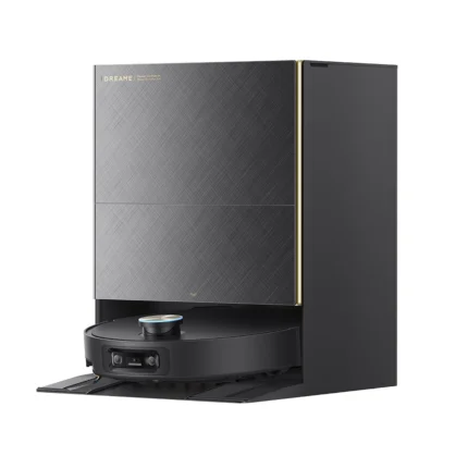 Dreame X60 Ultra Complete Black