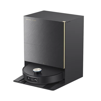 Dreame X60 Ultra Complete Black - Image 21