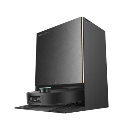 Dreame X60 Ultra Complete Black - Image 18