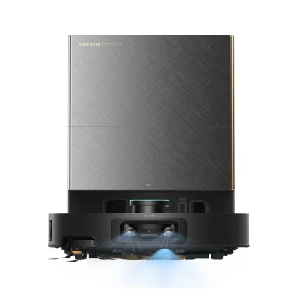 Dreame X60 Ultra Complete Black - Image 16