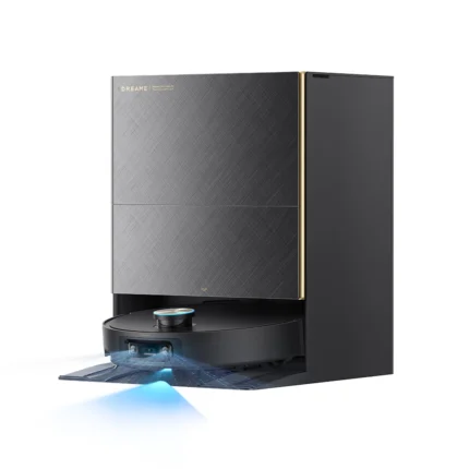 Dreame X60 Ultra Complete Black - Image 30