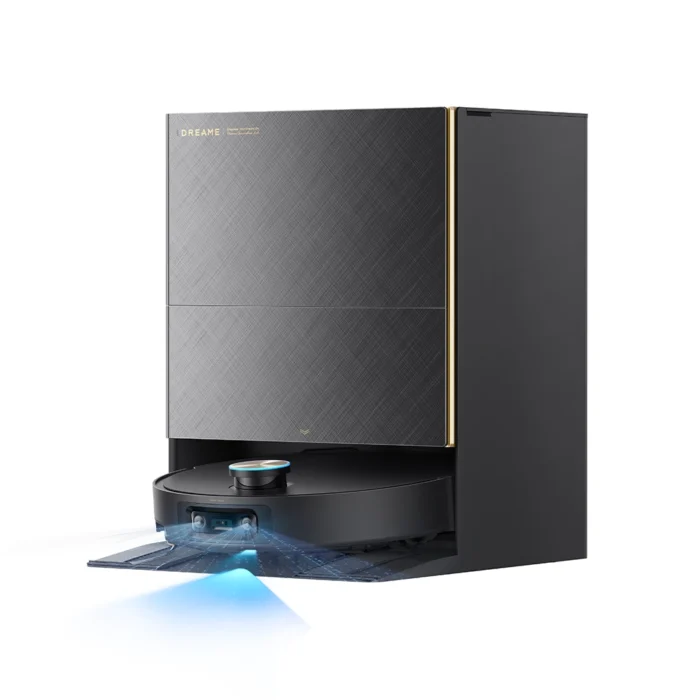 Dreame X60 Ultra Complete Black — изображение 17