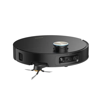 Dreame X60 Ultra Complete Black - Image 27