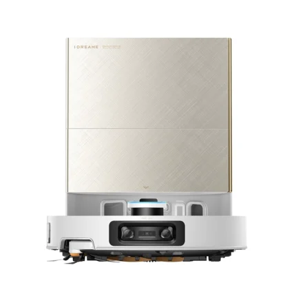 Dreame X60 Ultra Complete White — изображение 16