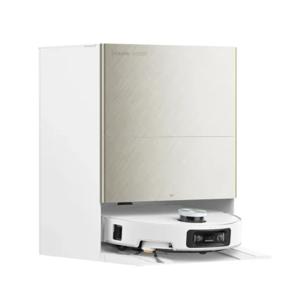 Dreame X60 Ultra Complete White — изображение 19