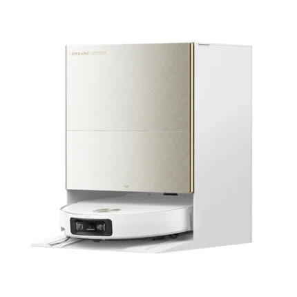 Dreame X60 Ultra Complete White — изображение 18