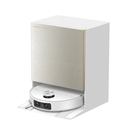 Dreame X60 Ultra Complete White — изображение 17