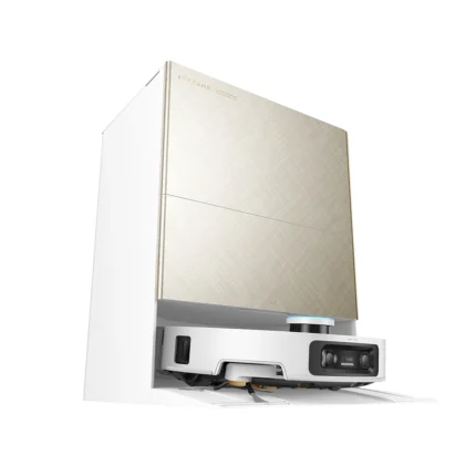 Dreame X60 Ultra Complete White — изображение 25